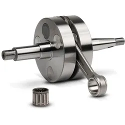 Kurbelwelle Malossi MHR Team 47mm Hub AM6