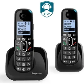 Amplicomms BigTel 1502