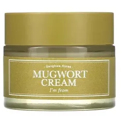 I'm from I Mugwort Cream - 50 g 50 g