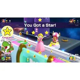 Mario Party Superstars (USK) (Nintendo Switch)