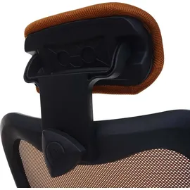 Mendler Atlanta Kunstleder Braun