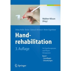 Handrehabilitation