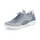 REMONTE Damen R3518 Slipper, Jeans-Ciel/Adria/Silver | 41