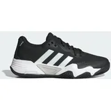 Adidas Solematch Control 2 Clay Tennisschuh Core Black / Zero Metalic / Cloud White 48 2/3