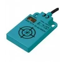 Pepperl+Fuchs Induktiver Sensor NBB10-F17-E2