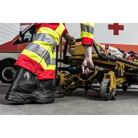 Haix XR1 - UK 14.5 / schwarz