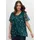sheego T-Shirt Mehrfarbig 52/54