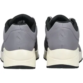SKECHERS Uno - Stand On Air Dunnkelgrau 47,5