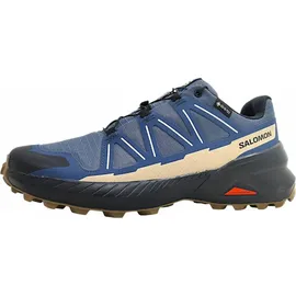 Salomon Speedcross Peak Herren Blau 46