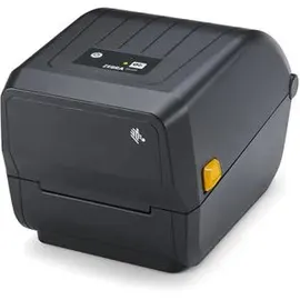 Zebra Technologies Zebra Etikettendrucker ZD220t, ZD22042-T0EG00EZ, bis 104mm, Thermotransfer, 203 dpi, USB