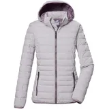 G.I.G.A. DX Damen Steppjacke mit abzippbarer Kapuze GS 63 WMN QLTD JCKT_Uyaka, pflaume, 46, 43053-000