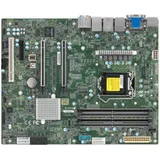 Supermicro 1200 S, Supermicro MBD-X12SCA-F-B Motherboard