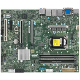 Supermicro 1200 S, Supermicro MBD-X12SCA-F-B Motherboard