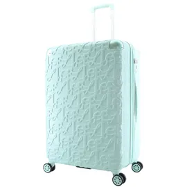ELLE Alors 4-Rollen Cabin 51 cm / 75 l grün/türkis/mint