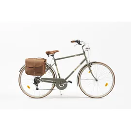 VENICE - I love Italy Malagueta 28 Zoll RH 52 cm grün