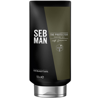Sebastian Professional SEB MAN The Protector Shaving Cream 150 ml