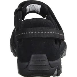 Allrounder by Mephisto Niro 84/84 schwarz 38