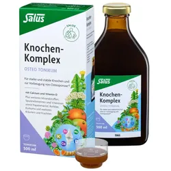 Knochen-Komplex Osteo Tonik