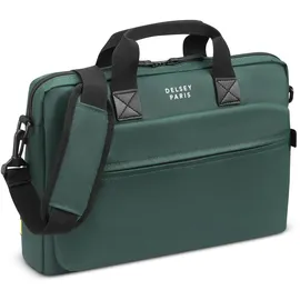 Delsey Paris Aktentasche Maubert 2.0 grün