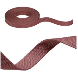 ULine Gurt Gurt 5m Terracotta - 94636