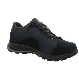 Hanwag Damen Banks Low Bunion LL Schuhe (Größe 42, blau)