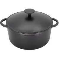 Krüger Rustica Fleischtopf 24 cm