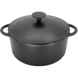 Krüger Rustica Fleischtopf 24 cm