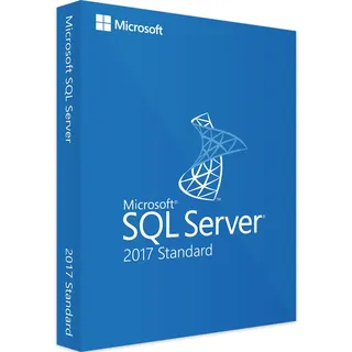 Microsoft SQL Server Standard 1 Device CAL