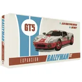 Synapses Games Rallyman GT: GT5 | Synapses Games | Deutsch