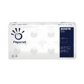 PAPERNET Papernet® Toilettenpapier 4-lagig, 72 Rollen
