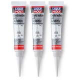 Liqui Moly 3x 20 g Getriebeoil-Additiv [Hersteller-Nr. 1040]