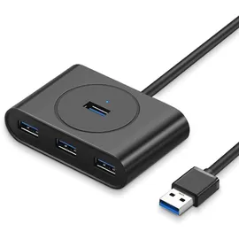 UGREEN 4-in-1 USB-A Hub