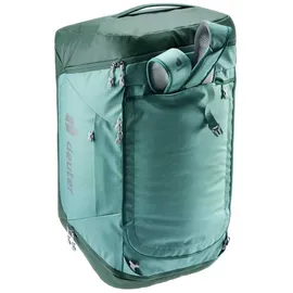 Deuter Aviant Duffel Pro 90 l jade-seagreen