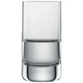 Schott Zwiesel Schnapsgläser Convention 46,0 ml, 6 St.