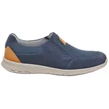 Jomos Herren Blau 46