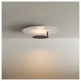 s.LUCE LED Wand- und Deckenlampe Plate