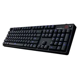 Tt eSPORTS POSEIDON Z Plus Smart DE (KB-PZP-KLBLGR-01)