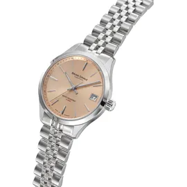 Bruno Söhnle Turin II Small Edelstahl 34,0 mm 17-13226-542