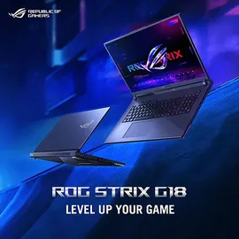 Asus ROG Strix G16 AMD Ryzen 9 8940HX 32 GB RAM 1 TB SSD 5070 Ti Win11 Home