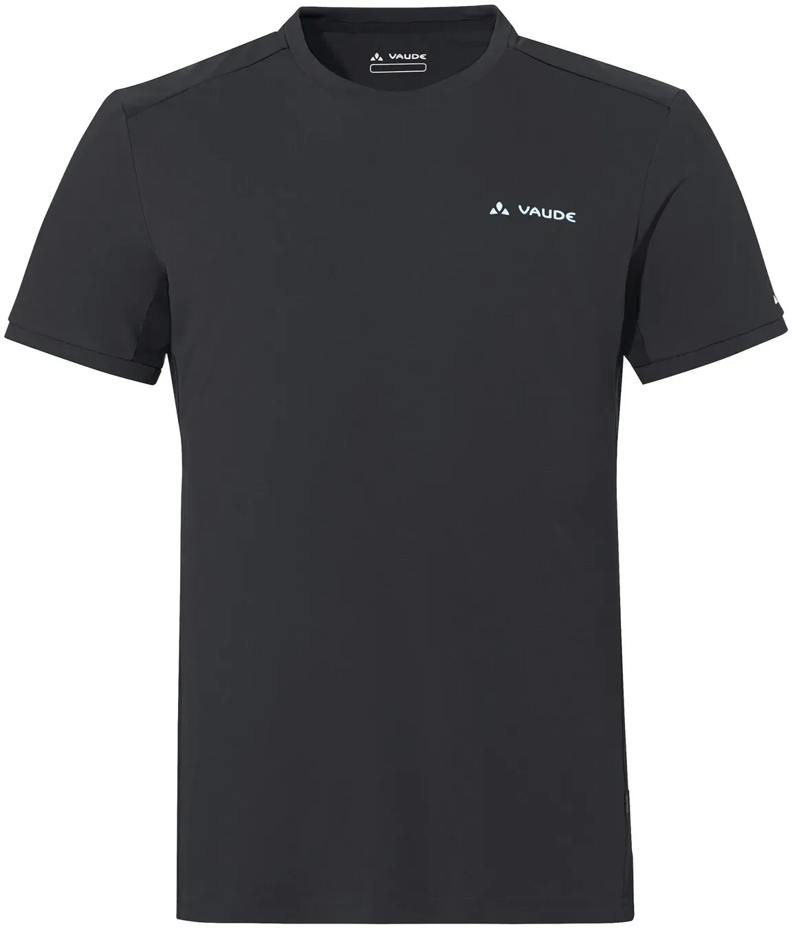 Scopi T-Shirt IV Herren - schwarz - L