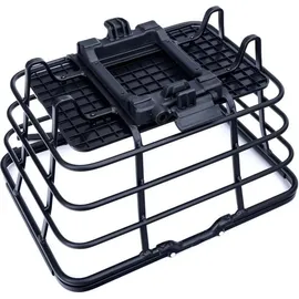 Atranvelo Fahrradkorb Epic Multi AVS schwarz
