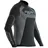 RST Tech X Coolmax Langarm-baselayer Schwarz/Grau M-L