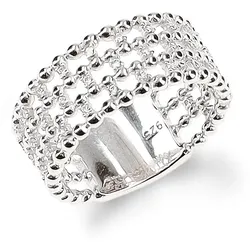 Dodenhof Juwelier Damenring 925er Silber Ringe   