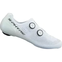 Shimano Rc903 Rennradschuhe - White - EU 39 1/2