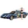Hasegawa 1/24 Wild Egg Girls Lamborghini JOTA SVR, Sasha Ilyushina