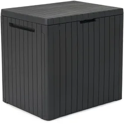 Keter Garten Aufbewahrungsbox City 113 L