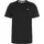 KangaROOS T-Shirt schwarz L