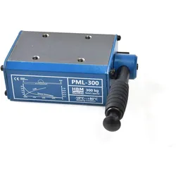 HBM Permanentmagnet 300 kg