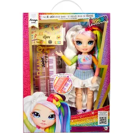 Rainbow High Amaya (Beige)