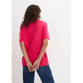 bonprix Longshirt Mehrfarbig XXL